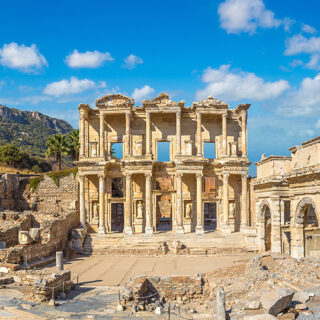 Seven Churches of Revelation Tour